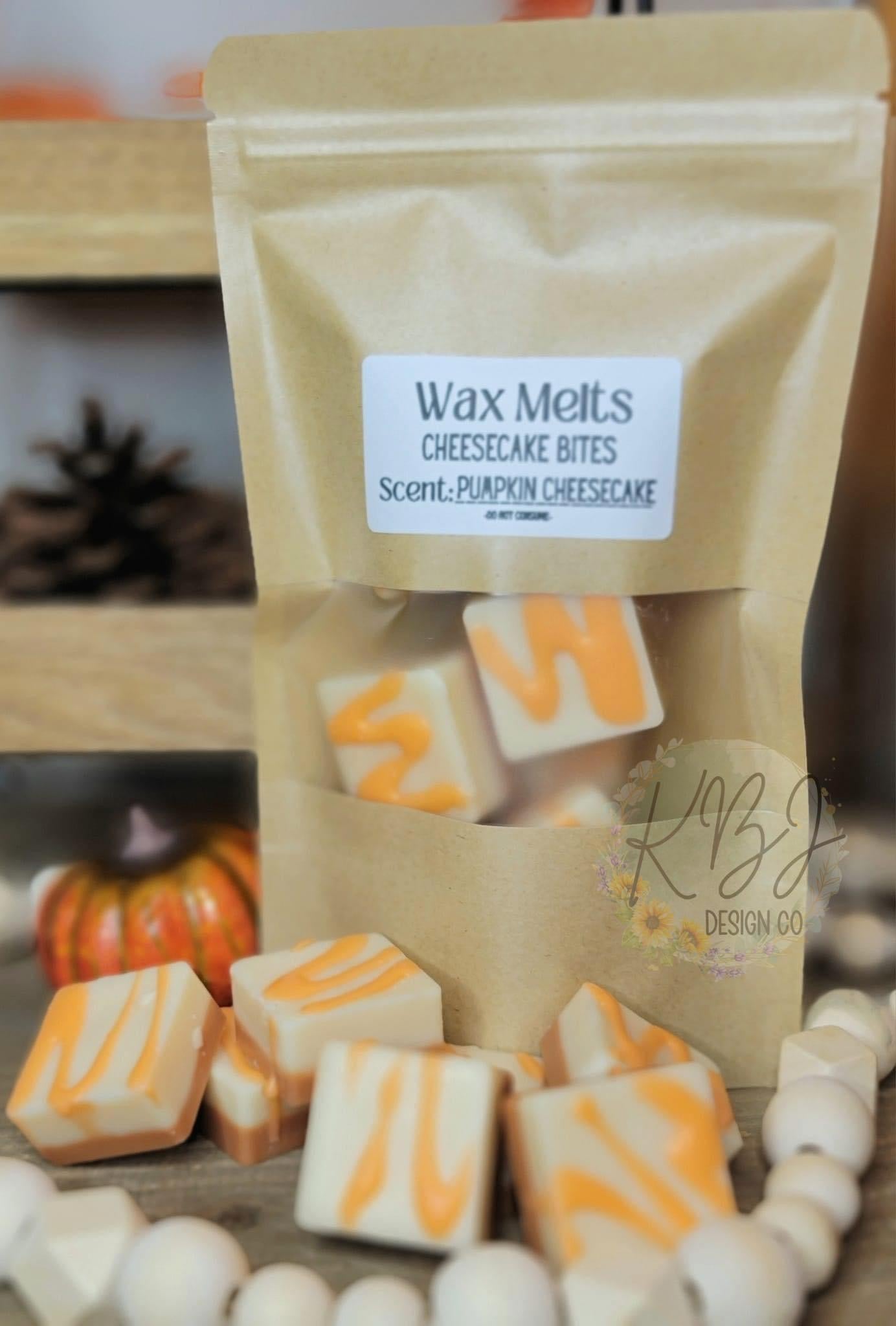 Wax Melts