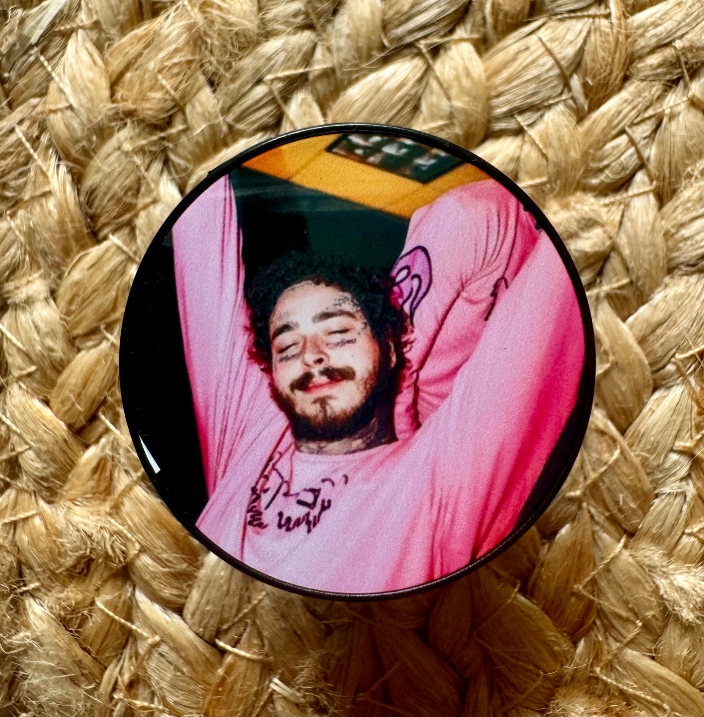 Posty Phone Grip