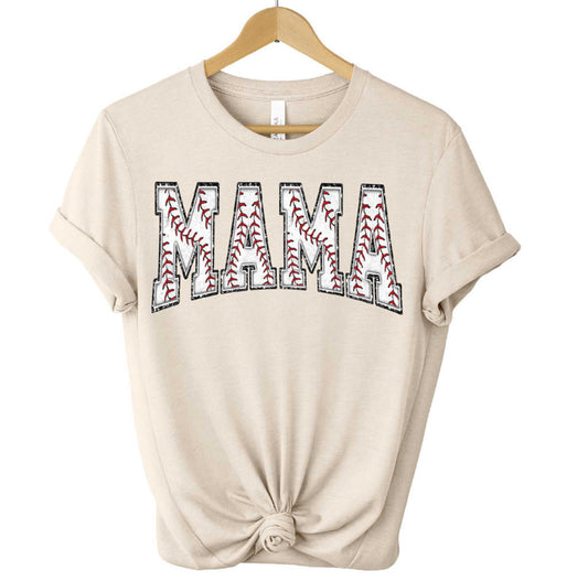 Baseball Mama