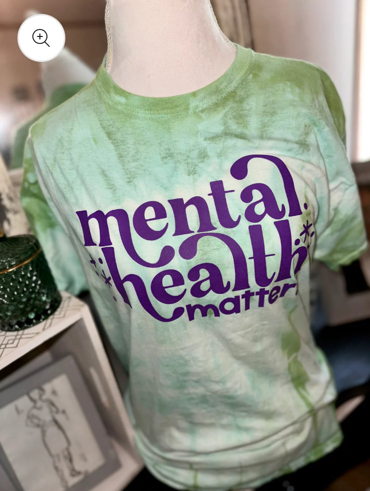 Mental Health Matters